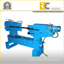 Circular Shear Machine for Cutting Roound Steel Plate